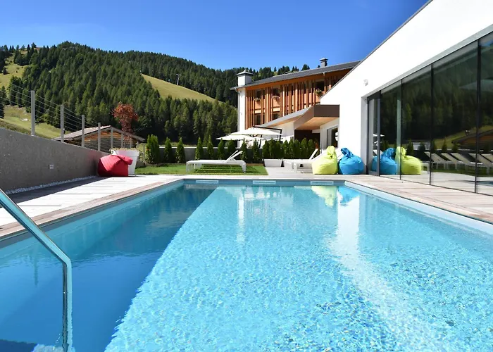 Hotel La Baita Folgaria